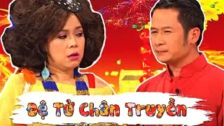 Hài kịch 