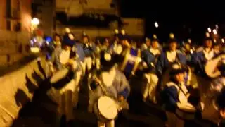Urdiña Txiki - tolosako iñauteriak 2015