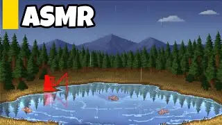 OLD MAN CONSEQUENCES ASMR / 10 minutos de sonidos de lluvia ⛈️ mouth sounds 🔥