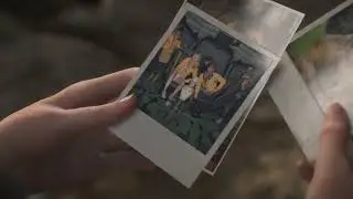 DEATH STRANDING 2: ON THE BEACH Post-Credits Scene