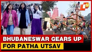 Bhubaneswar Set For Lively Winter Mornings As BMC To Host Patha Utsav | Odisha | OTV