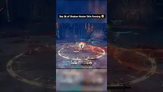 Day 36: Shadow Hunter Skin Farming in #blueprotocol #bpsr  #blueprotocolstarresonance