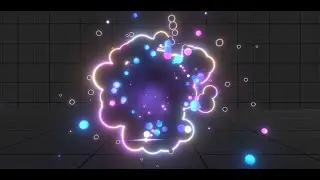 unity vfx pack：Black hole portal （Zenless Zone Zero）