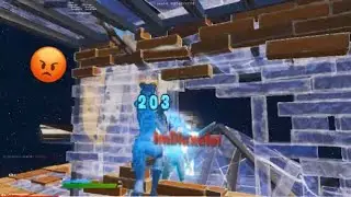 Miss The Rage 😡Highlights #8 (Fortnite Montage) Best PowerA Fusion Pro Controller Player