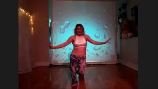 Maeghan Performs in Changing Tides