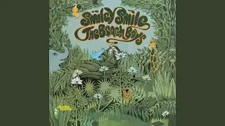 The Beach Boys - Gettin' Hungry (Stereo / Extended Intro)