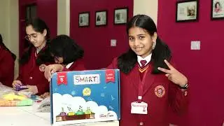 Life at Shiv Jyoti International School