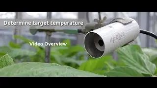 Infrared Radiometers - Apogee Instruments