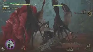 Glance only The start | Monster Hunter Wilds