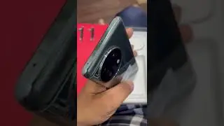 OnePlus 11R 5G (Galactic Silver, 8GB RAM, 128GB Storage) Smart phone📱.