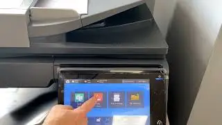 Blank Page Skip Feature