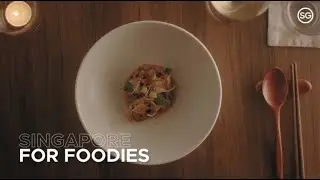 The Sum of Us: Singapore's Food and Taste Makers