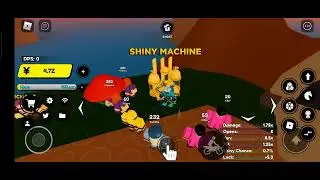 RISKING IT ALL! Crafting Shiny Secret Betrayer on Anime Fighters Simulator