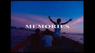 (FREE) Afro/RnB x Central Cee x Brazilian Funk Type Beat - Memories | Brazilian Afro Type Beat