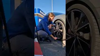 Os contamos c&oacute;mo hinchar correctamente vuestros neum&aacute;ticos 🚘🛞 #coches #consejos #tutorial