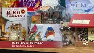 Gift Ideas for Bird Lovers