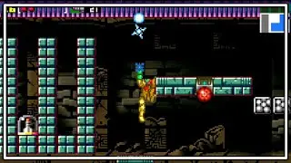 Metroid Zero Mission Review Stream, Part 1