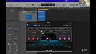 New WAVES Plugin For Vocals - OVox - You Can Make Some CRAZY Songs With This!