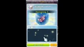 MapleStory [sea] 1 week of playing