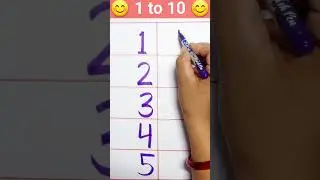 12345678910 #shorts #viral  #123 #12345