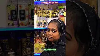 200 ONLY#NASEEM DUBAI PERFUME #WHOLESALE @AAMEE FASHION