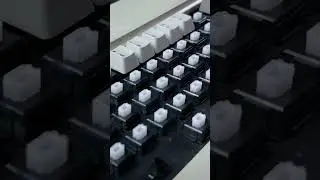 Ultimate Alps SKCM White Sound Test on ADK64, Zenith Z150 & Tofu60!