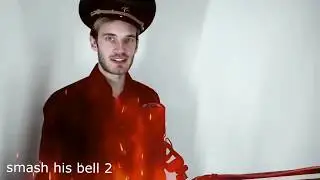 Chunga Chunga - Pewdiepie Chunga Chant Remix