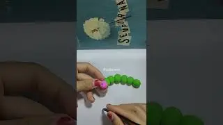 Lets Clay #clay #clayart #funny #shorts #fypyoutube