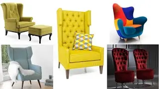 High Back Sofa Chair Designs |Long Sofa Chair Designs