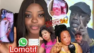 😱Lomotif Yayou Mame Ndiaye Savon, Djimbory insulte et fait de grave révélations sur Awoush...
