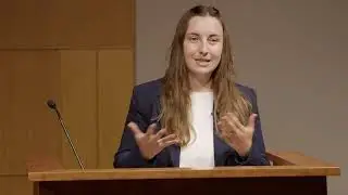 Hannah Early Bagdanov: 
