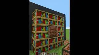 Minecraft Secret Base Only Pros Know 😎 🤯🤯#minecraft #shortvideo #shortsgaming