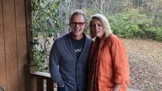 A Weekend With The Chapmans - You're Invited