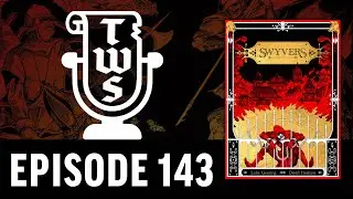 The Weekly Scroll | EP 143 | INTERVIEW: SWYVERS