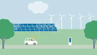 EV or Hydrogen? The Science Says This&hellip;