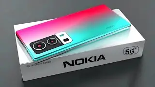 500MP DSLR 📸 9500mAh🔋SD 8 Elite 2, 165W, Nokia C95 5G