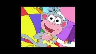 Dora and Diego to the Rescue Ending!