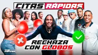 Explota el Globo o Descubre el Amor *Edici&oacute;n Chicas*