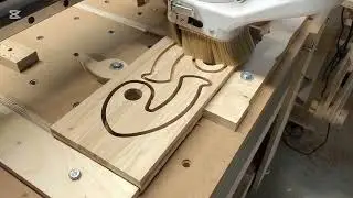 How a Scythe Handle is Made &ndash; CNC Precision & Local Craftsmanship.