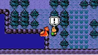 POKEMON CRYSTAL KAIZO!!! SEARCHING FOR MY LAST BADGE PT 1!