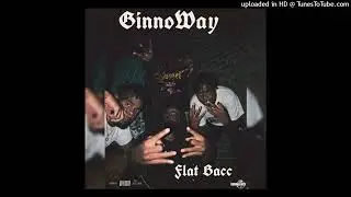 Slimey Kzz - Flat Bacc (feat. CPR Bruce & Lul Shiesty)
