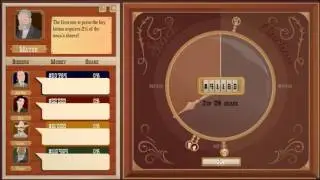 Turmoil Expert S2E4 Lady Lisa -Akinea Games