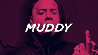 [FREE] Moneybagg Yo X Zaytoven Type Beat 2017 'Muddy' | Free Type Beat | Rap/Trap Instrumental 2017