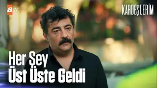 Akif'in hayata isyanı! - Kardeşlerim 56. Bölüm (SEZON FİNALİ)