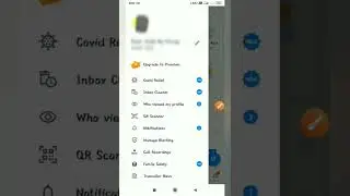 truecaller me dark mode theme kaise lagaye | how to enable dark mode in truecaller #shorts #tech