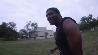 LANCE CLAYTON'S UGLY KOSA PART