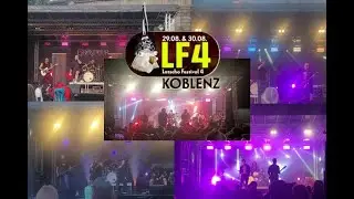 Latscho Festival 4 Livemitschnitt