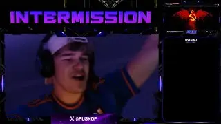 Rediff Live Twitch - Ruskof p&egrave;te son cr&acirc;ne sur de la TECHNO RUSSE ??!