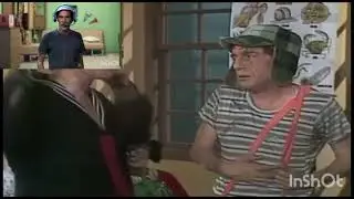 Seu Madruga v&iacute;deos engra&ccedil;ados do chaves meme 