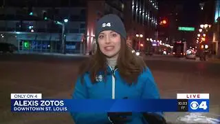 Private security raising concerns in Downtown St. Louis